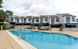Chancery Grove (D11), Terrace #574466551